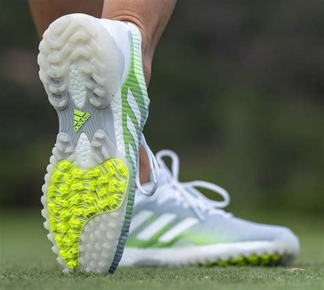 adidas chaos sneakers y|Adidas codechaos golf shoes 2020.